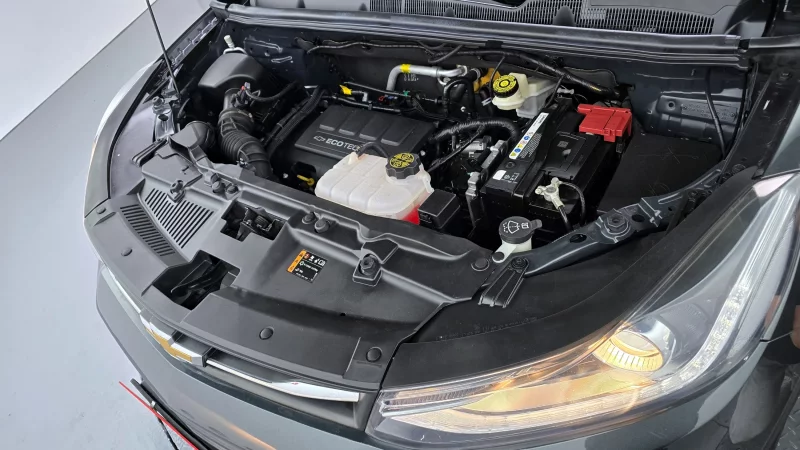 Daewoo Trax