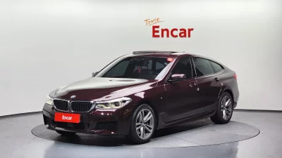 BMW Gran Turismo