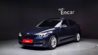 BMW Gran Turismo
