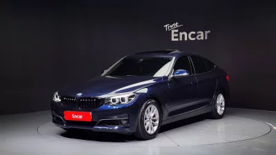 BMW Gran Turismo