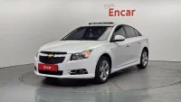 Daewoo Cruze