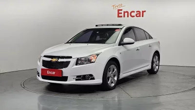 Daewoo Cruze