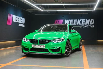 BMW M4