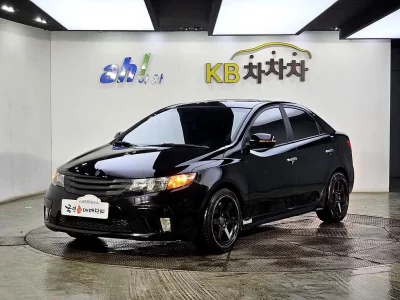 Kia Porte