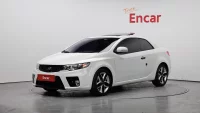 Kia Porte