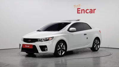 Kia Porte