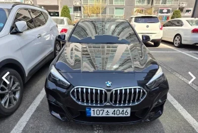 BMW 2-Series