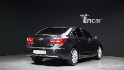 Daewoo Cruze