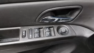 Daewoo Cruze