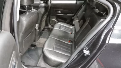 Daewoo Cruze