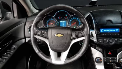 Daewoo Cruze