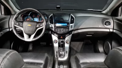 Daewoo Cruze