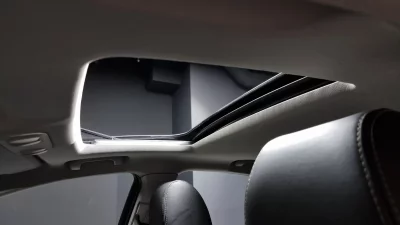 Daewoo Cruze