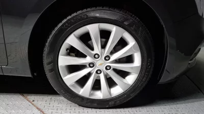 Daewoo Cruze