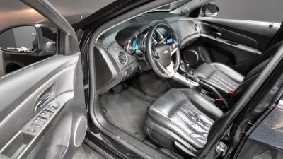 Daewoo Cruze