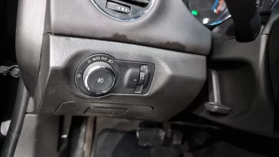 Daewoo Cruze