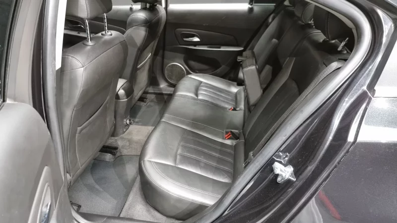 Daewoo Cruze