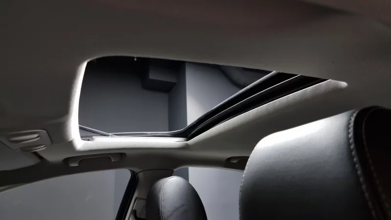 Daewoo Cruze