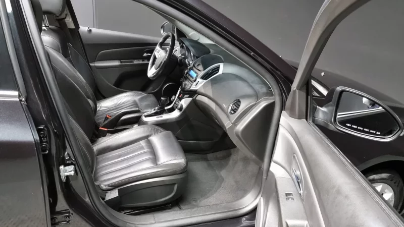 Daewoo Cruze