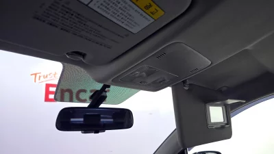 Renault Samsung QM5