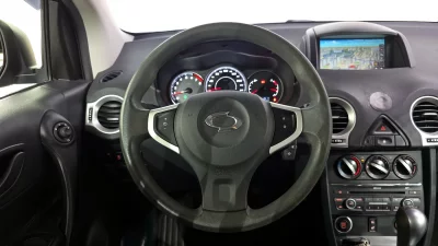 Renault Samsung QM5