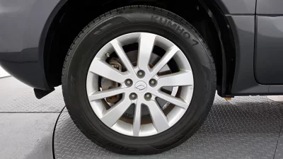 Renault Samsung QM5