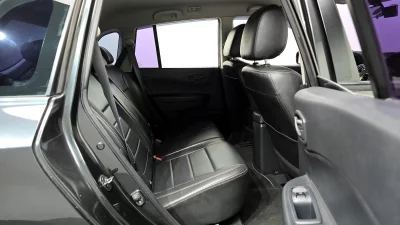 Renault Samsung QM5
