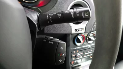 Renault Samsung QM5