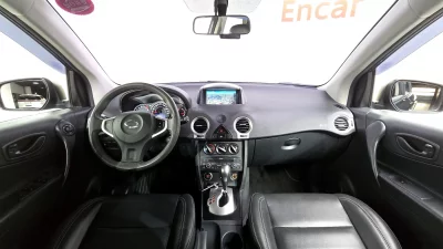 Renault Samsung QM5