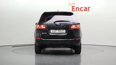 Renault Samsung QM5