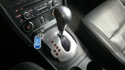 Renault Samsung QM5
