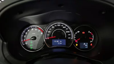 Renault Samsung QM5
