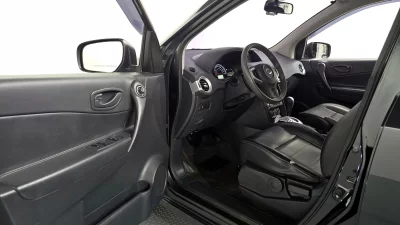 Renault Samsung QM5
