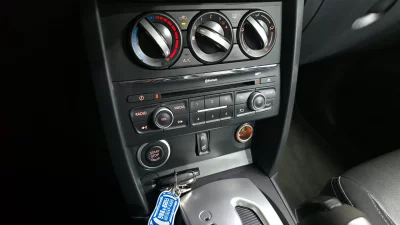 Renault Samsung QM5