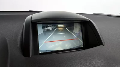 Renault Samsung QM5