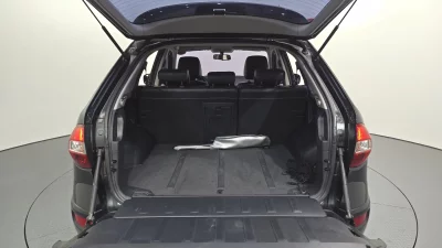 Renault Samsung QM5
