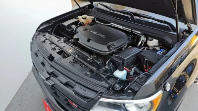 Daewoo Colorado