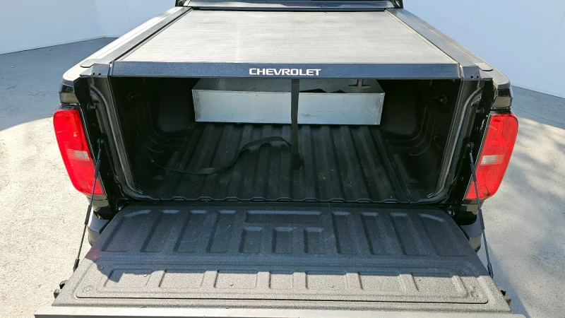 Daewoo Colorado