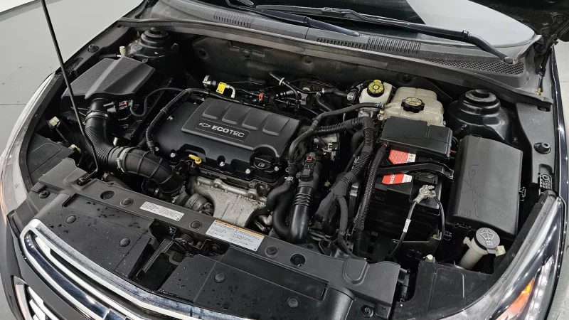 Daewoo Cruze