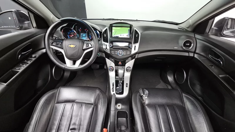 Daewoo Cruze