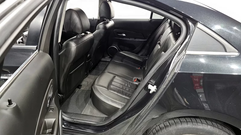 Daewoo Cruze