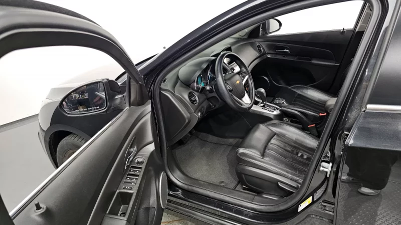 Daewoo Cruze