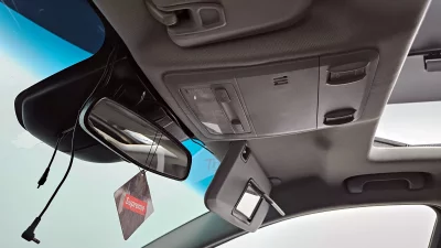 Daewoo Cruze