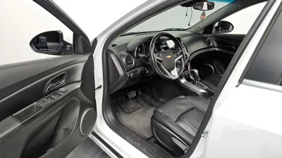 Daewoo Cruze