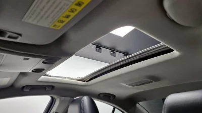 Daewoo Cruze