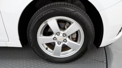 Daewoo Cruze