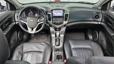 Daewoo Cruze