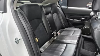 Daewoo Cruze