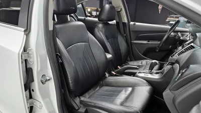 Daewoo Cruze
