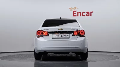 Daewoo Cruze